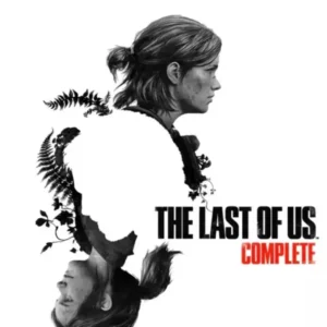 The Last of Us Completo