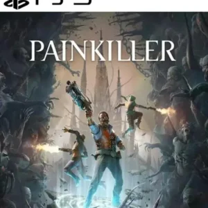 Painkiller