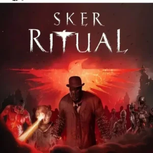 Sker Ritual