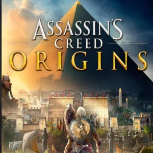 Assassins Creed Origins PS4 | PS5