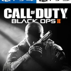 Call of Duty: Black Ops II
