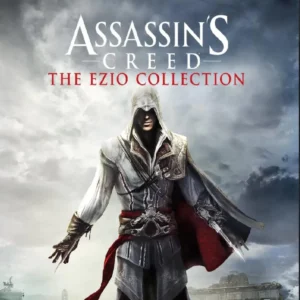 Assassins Creed The Ezio Collection PS4 | PS5