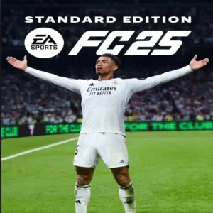 FC 25 PS4 | PS5