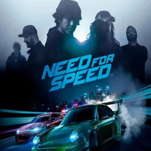 Need for Speed Edición PS4 | PS5