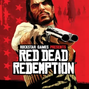 red dead redeption 1 + mas dlc