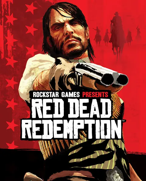 Red Dead Redemption + DLC