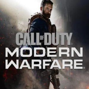 Call of Duty Modern Warfare